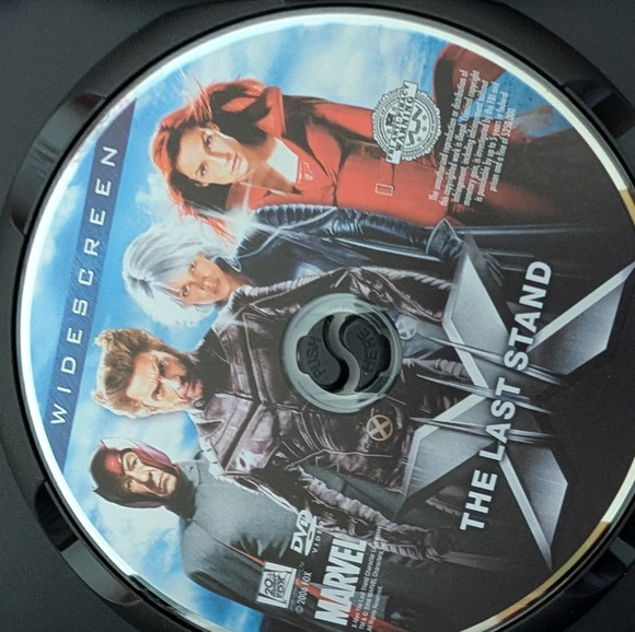 X-Men The Last Stand (EUC) - Picture 4 of 4